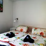 Ferienwohnung Baabe Apartamento Baabe