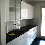 Ferienwohnung Baabe Apartamento Baabe