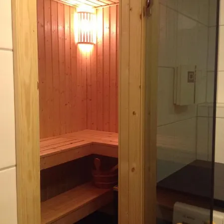 Ferienwohnung Baabe