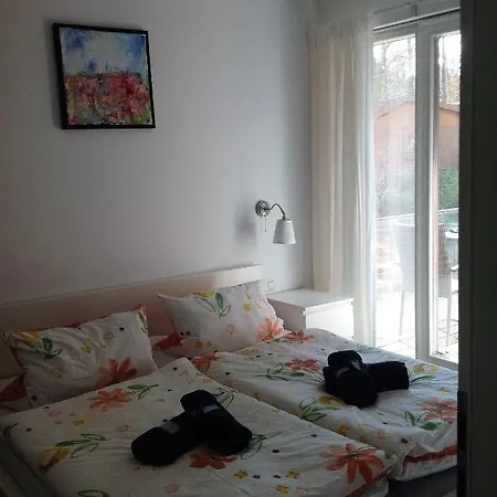 Ferienwohnung Baabe * Baabe